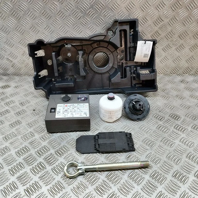 Tool set – Citroen C4 III e-C4 (2020-)