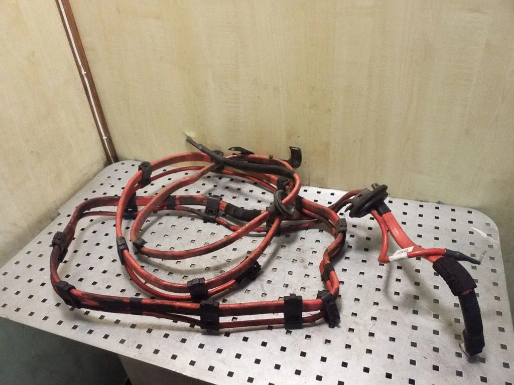 Positive wiring loom 4G0971225G