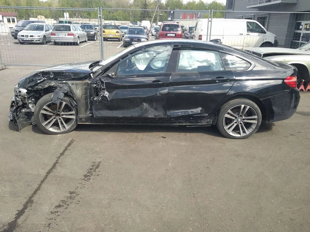 BMW Series 4