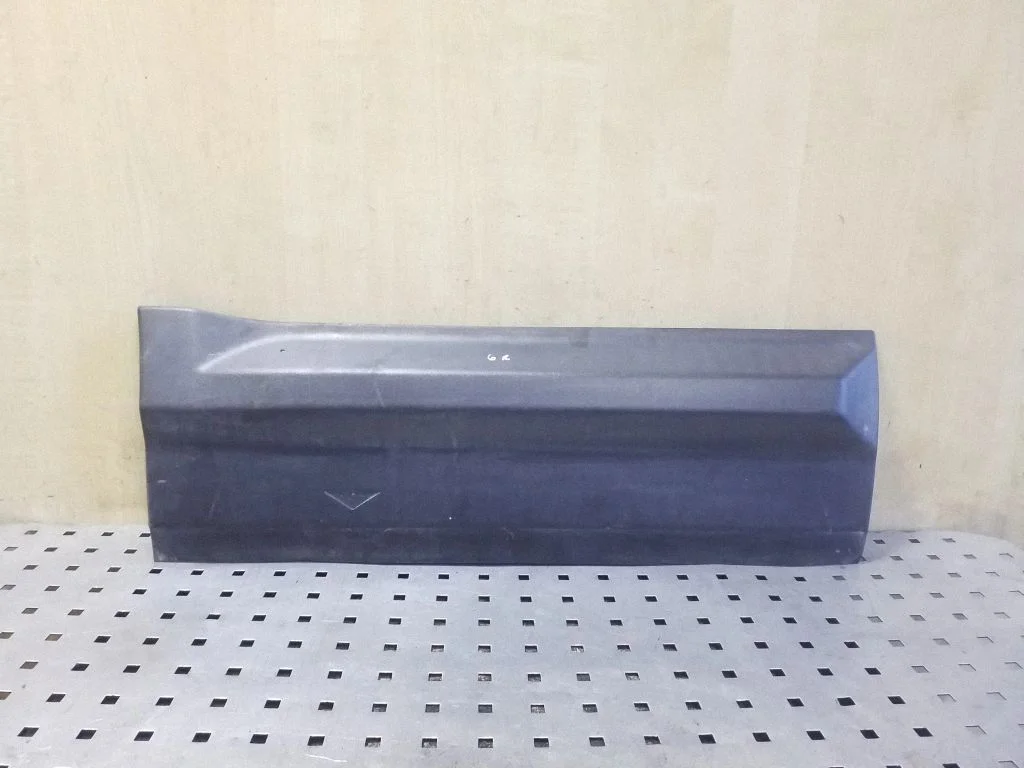 Rear door trim (molding) – Land Rover Freelander 2 - LR2 (2007-2016)