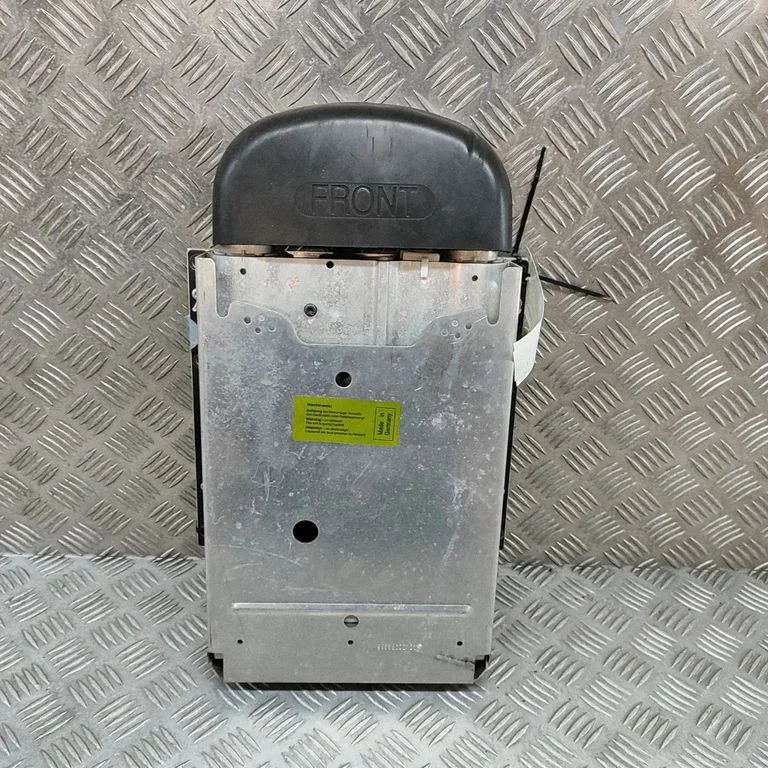 Kita kėbulo dalis