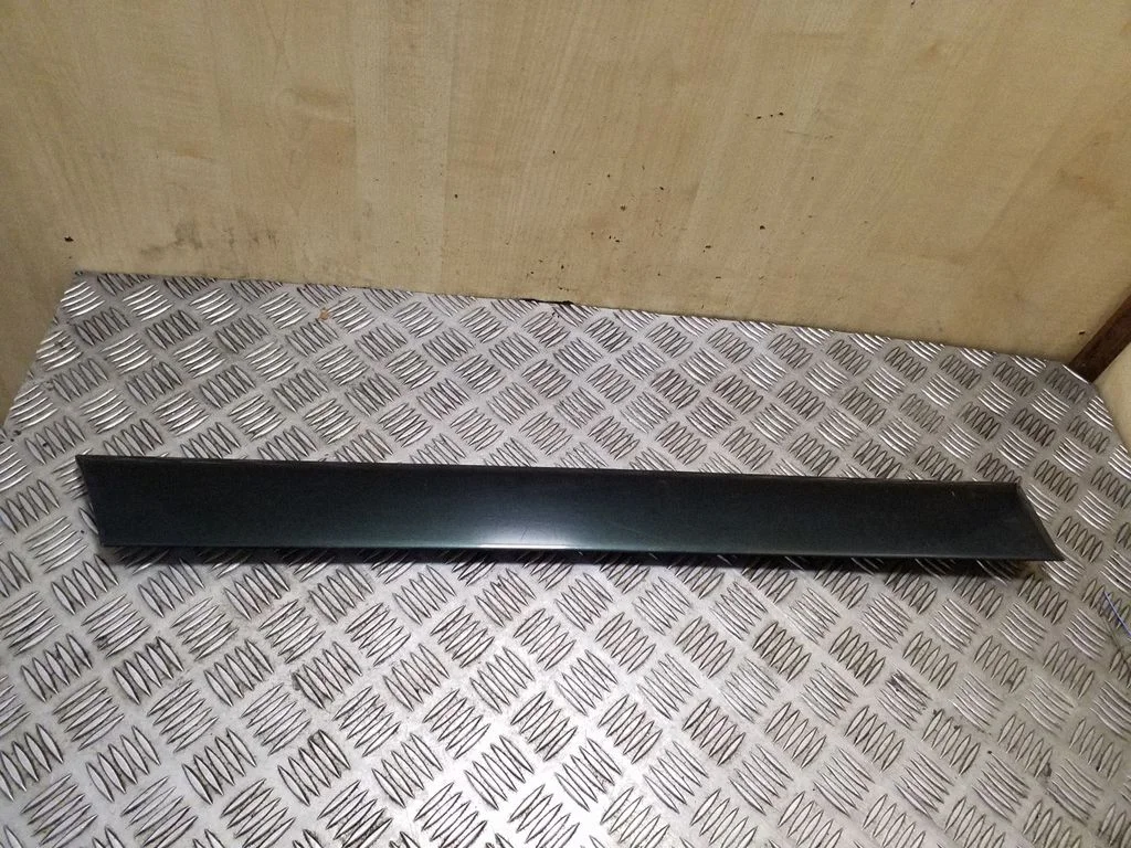 Rear door trim (molding) 4A0853962A