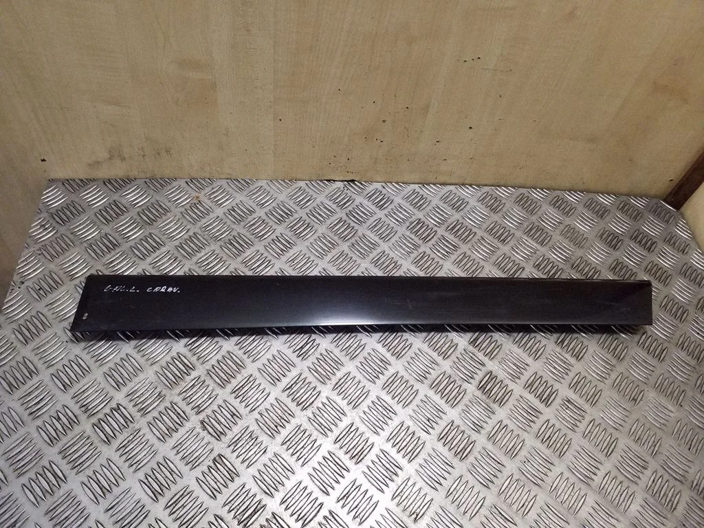 Rear door trim (molding) 4A0853961A