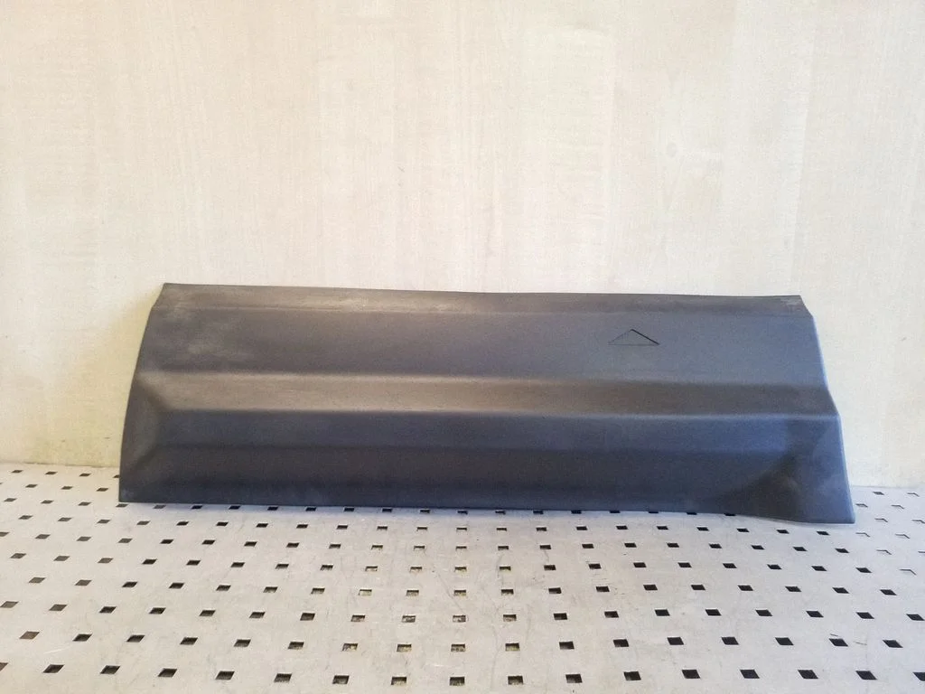 Rear door trim (molding) – Land Rover Freelander 2 - LR2 (2007-2016)