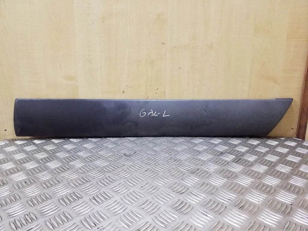 Rear door trim (molding) 6025308297