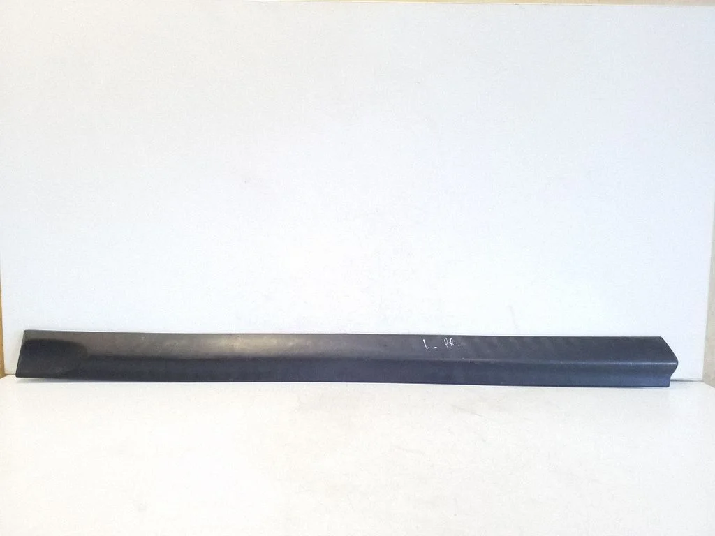 Front door trim (molding) 090597587LH