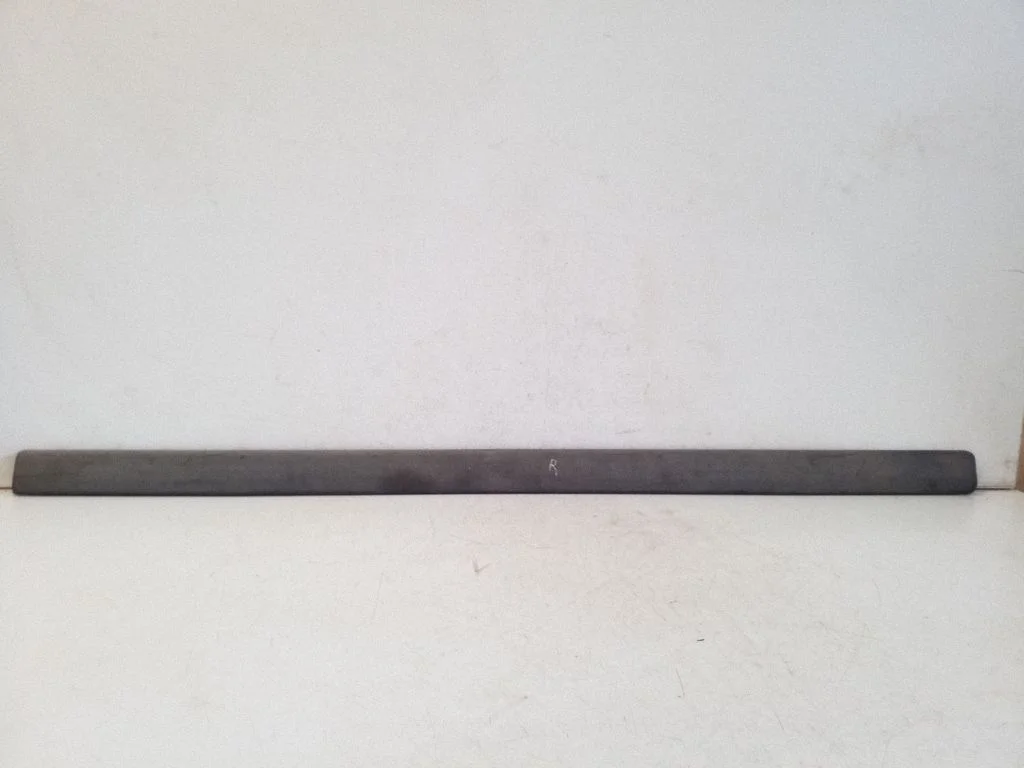 Esiukse liist (mold) – Opel Astra G (1998-2009)