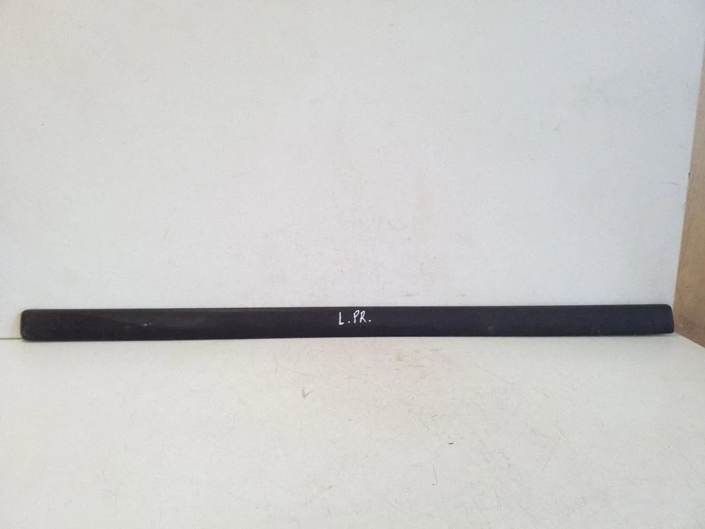 Esiukse liist (mold) – Opel Astra G (1998-2009)
