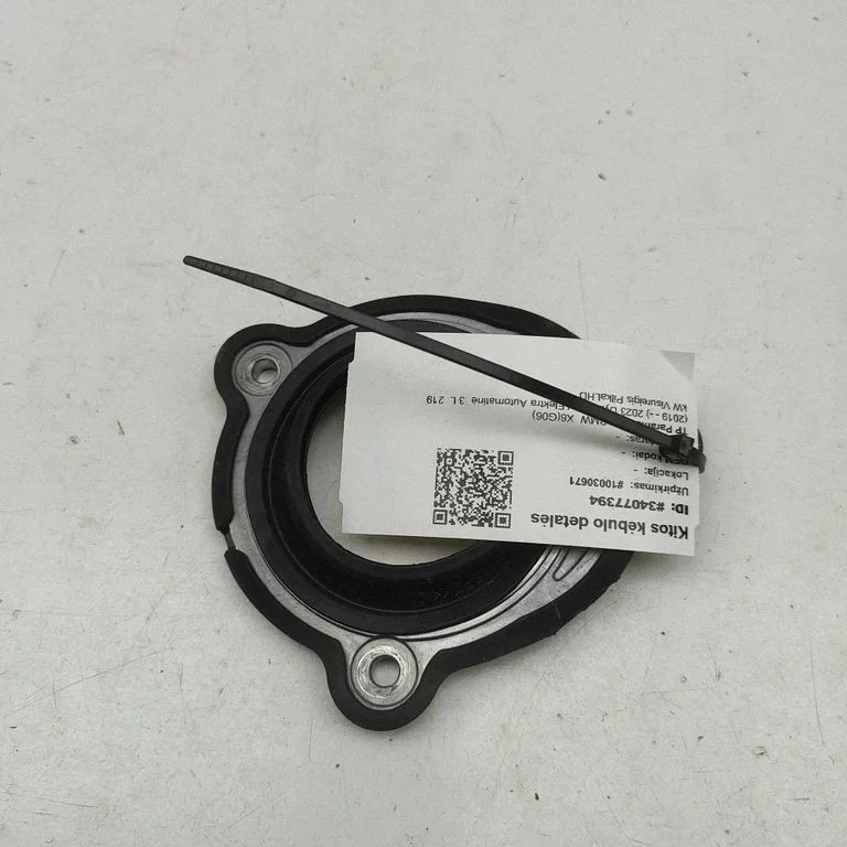 Other body part – BMW X6 G06 (2019-)
