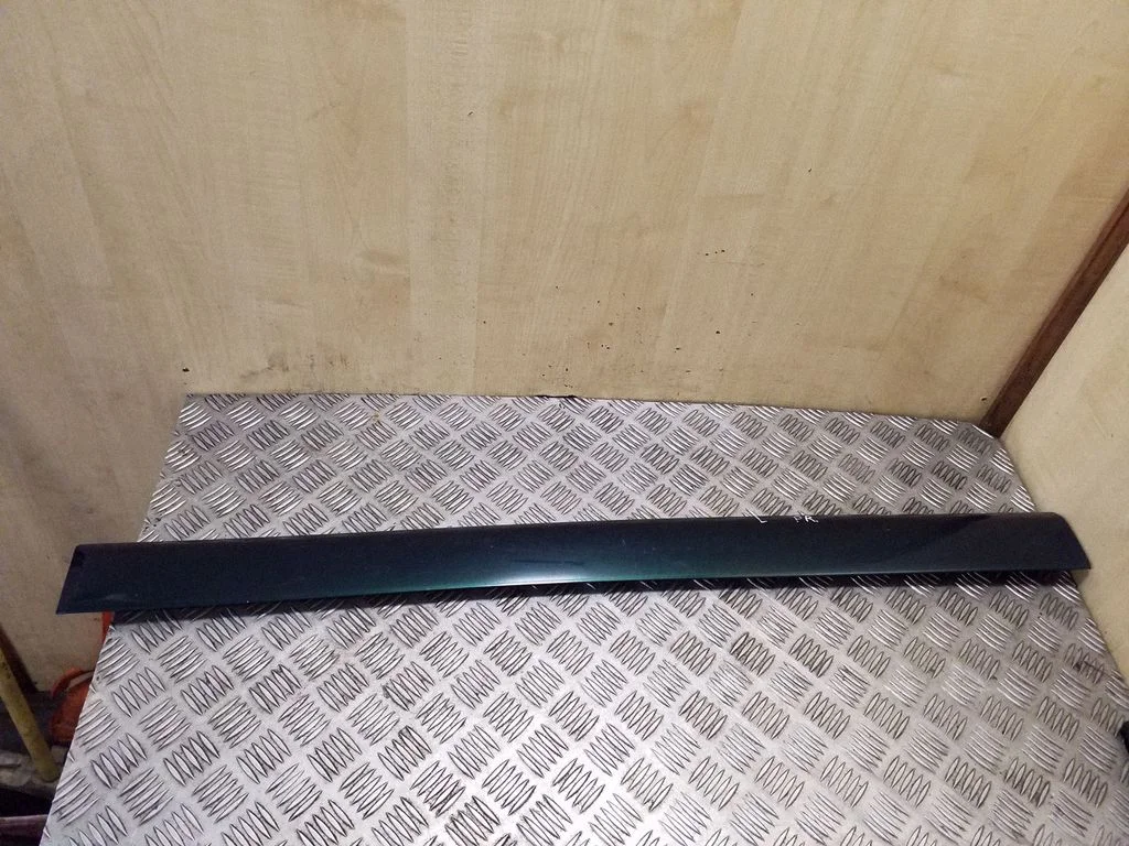 Front door trim (molding) 4A0853951A