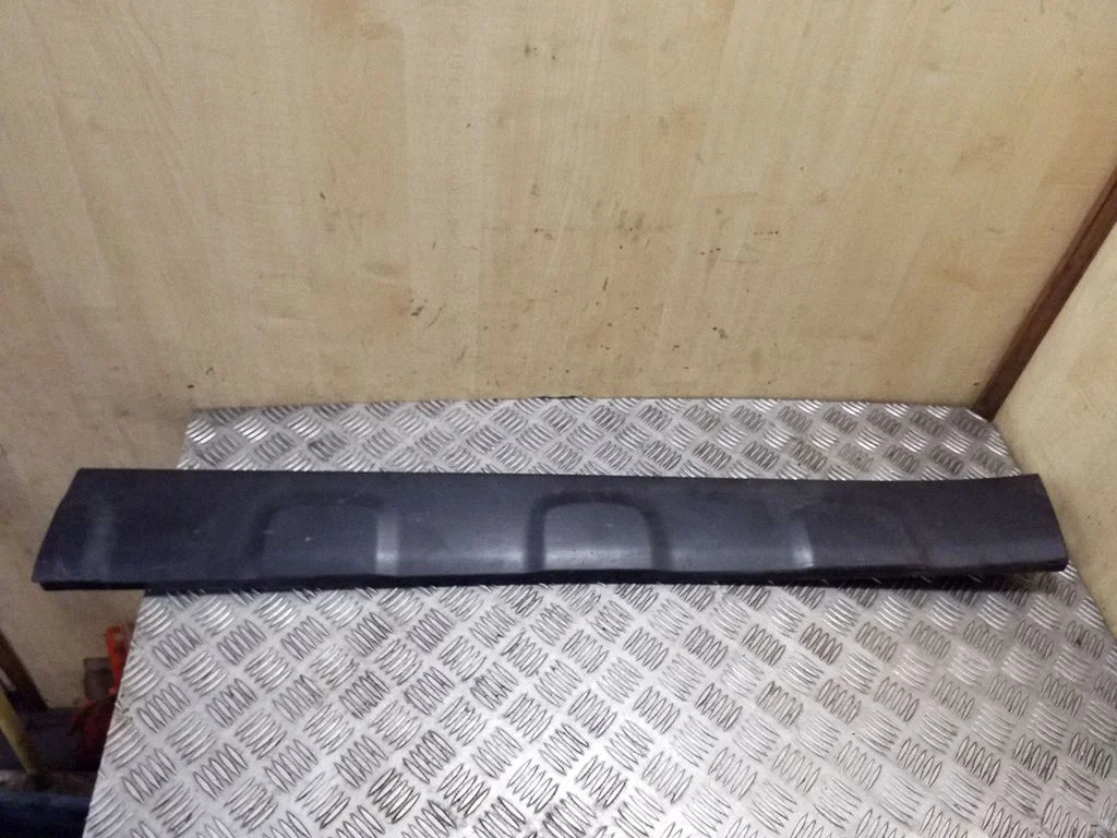 Front door trim (molding) 75312SWWE010M1
