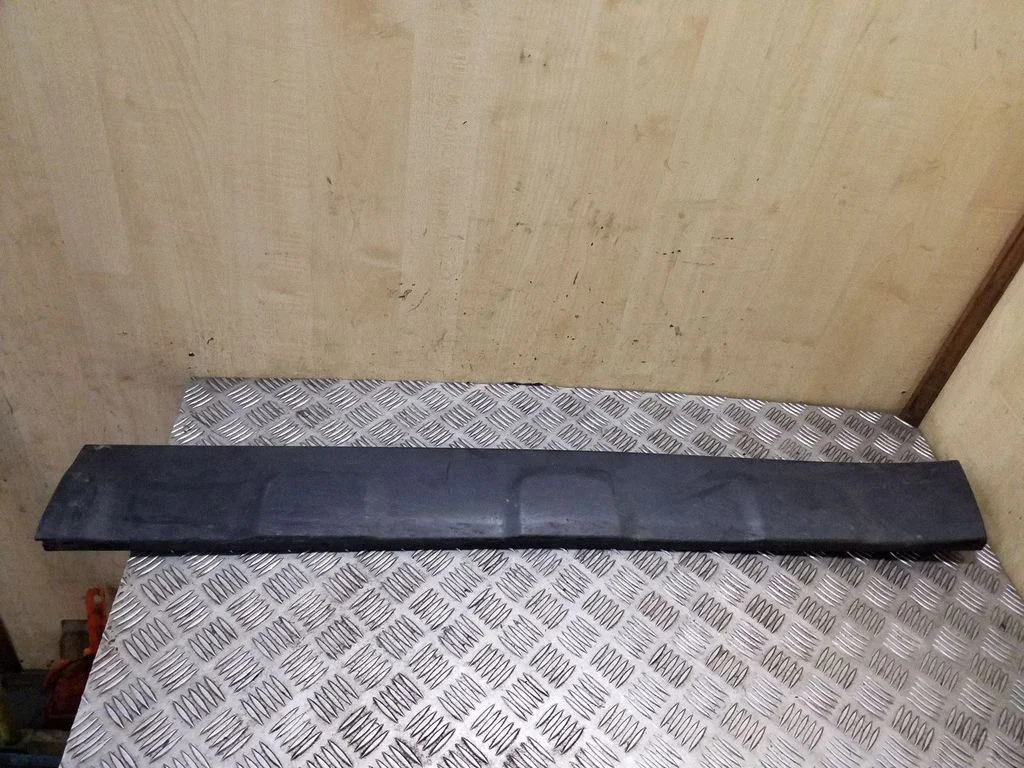 Front door trim (molding) 75312SWWE010M1