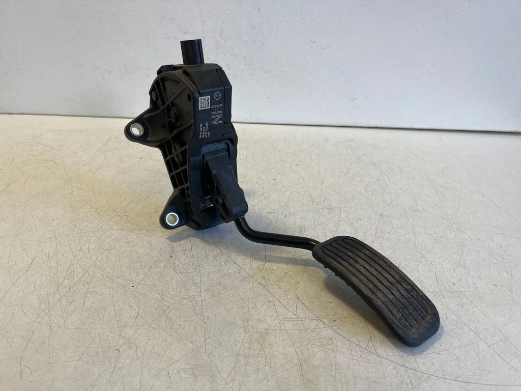 Accelerator throttle pedal 7811002191