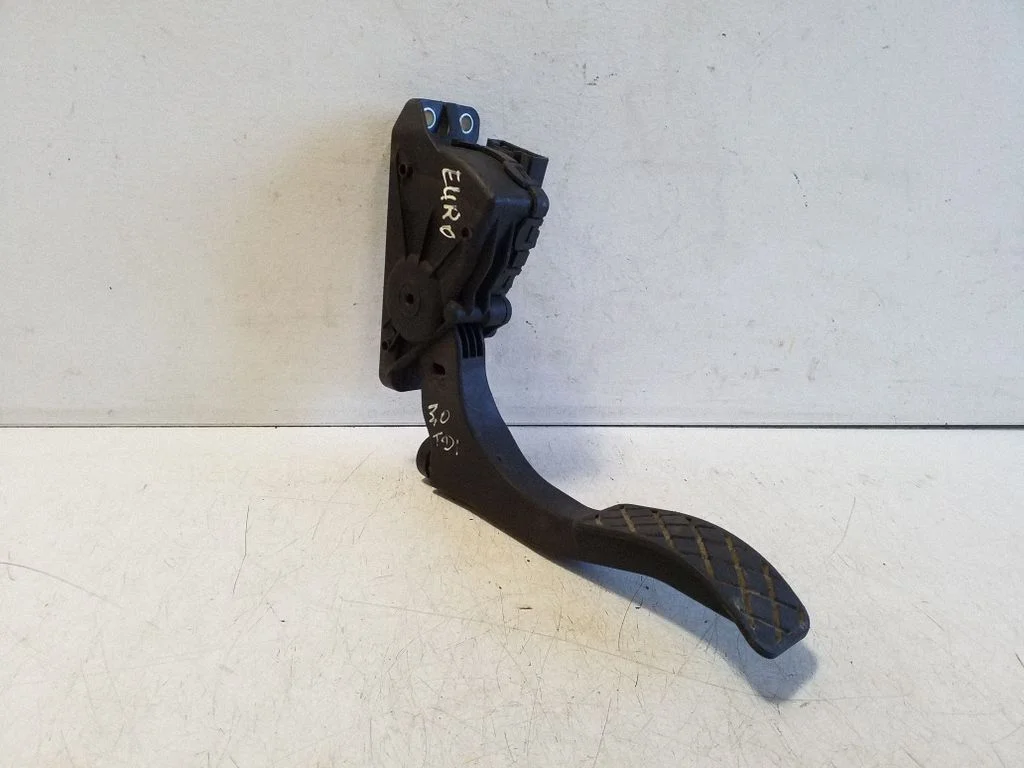 Accelerator throttle pedal – Audi A6 Allroad C6 (2006-2011)