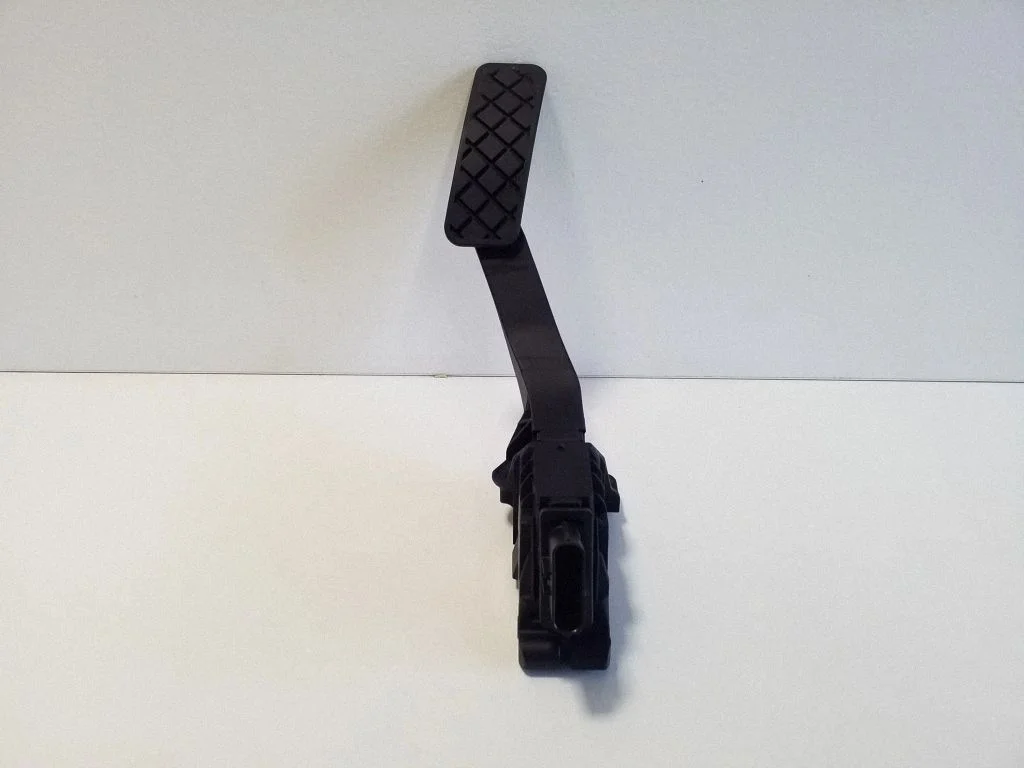 Accelerator throttle pedal – Skoda Superb B8 (3V) (2015-2024)