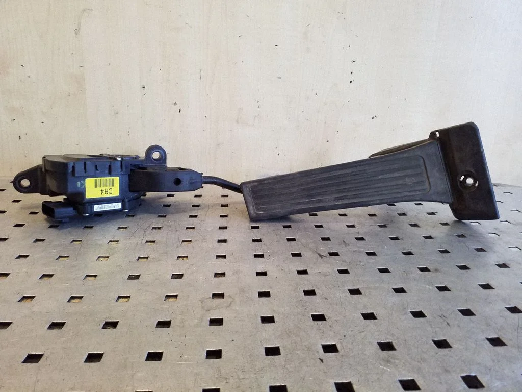 Gaasipedaal 327002S910