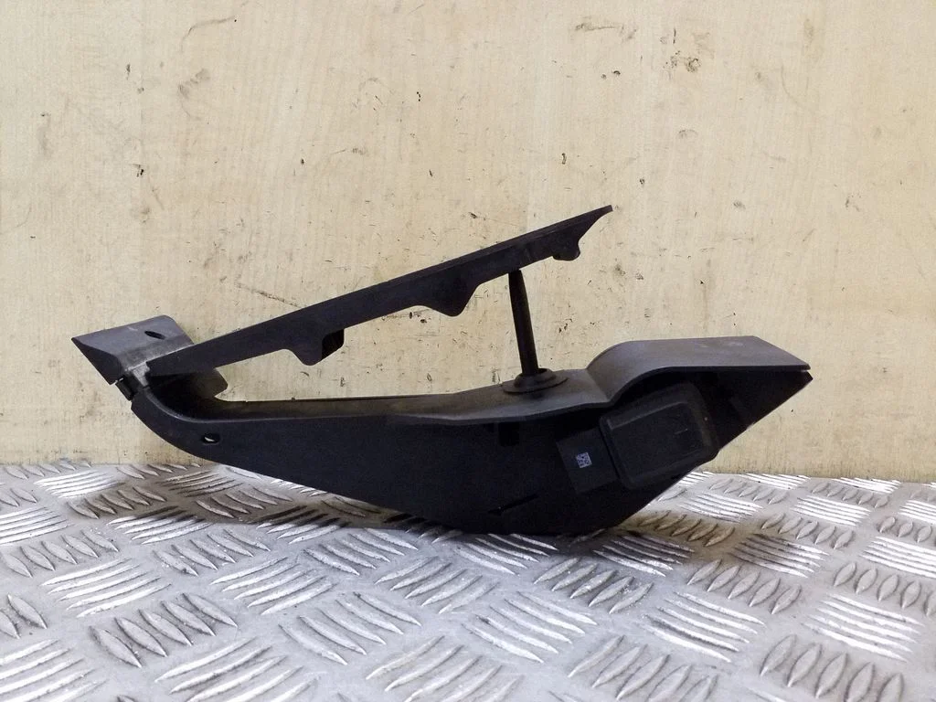 Gaasipedaal – BMW X5 E70 (2006-2013)