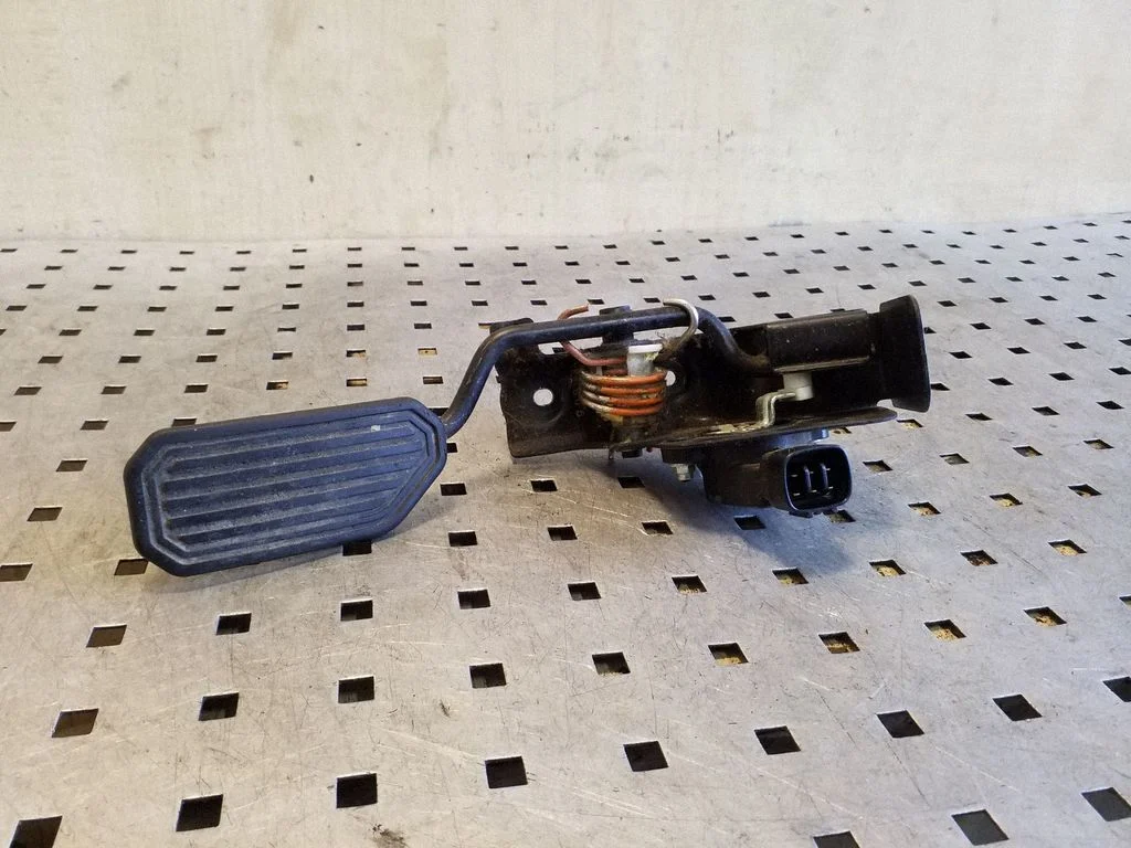 Accelerator throttle pedal 1983003031