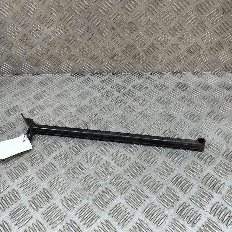 Kita kėbulo dalis