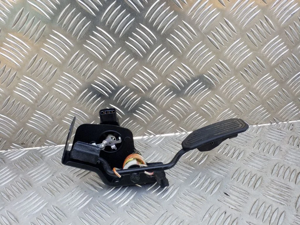 Accelerator throttle pedal 8928152011