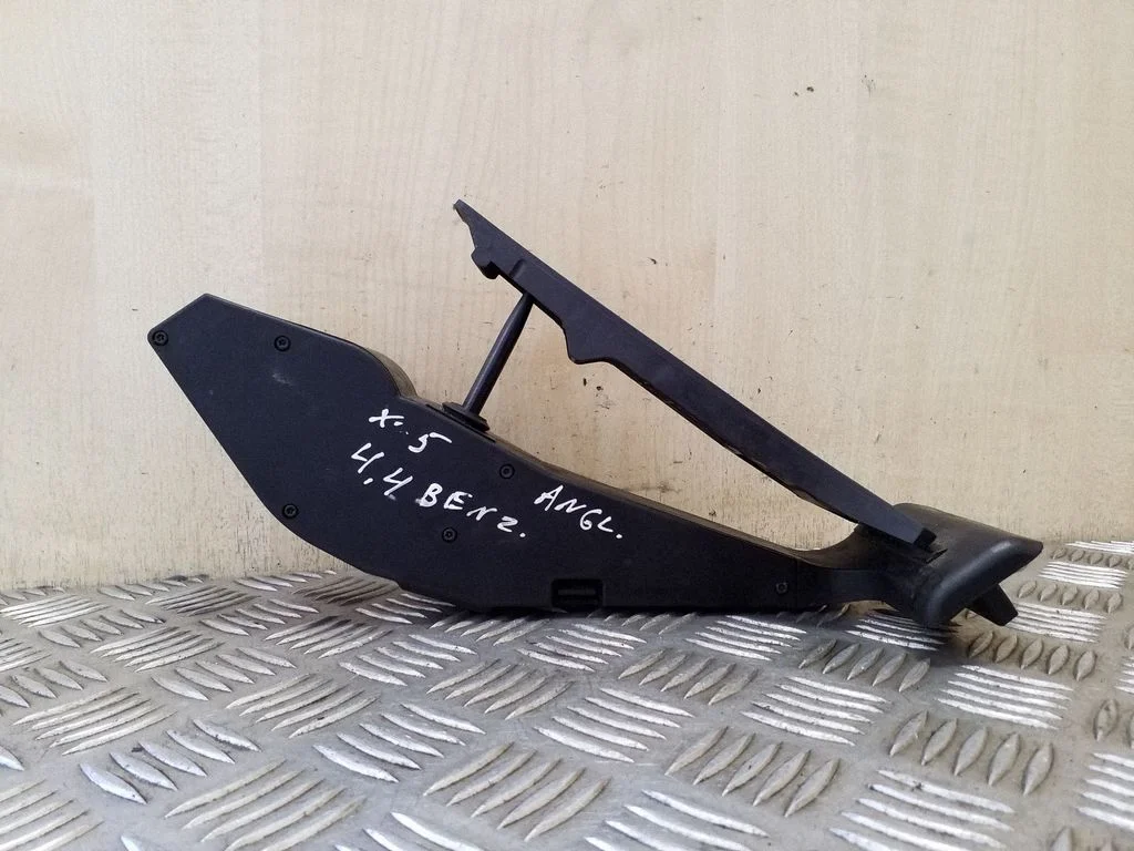 Accelerator throttle pedal 35406762480