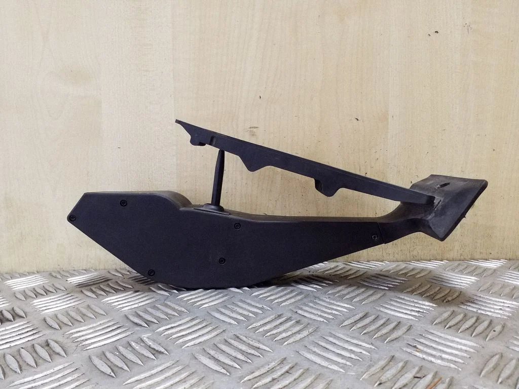 Gaasipedaal – BMW X3 E83 (2003-2010)