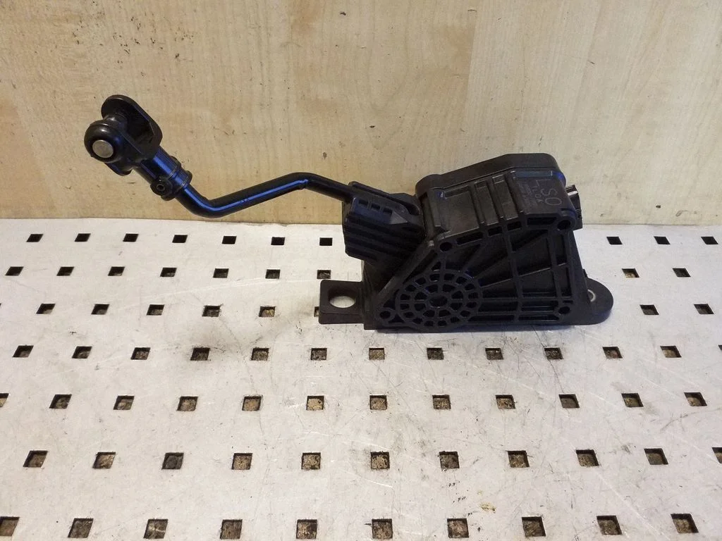 Accelerator throttle pedal – Honda Accord (2008-2016)