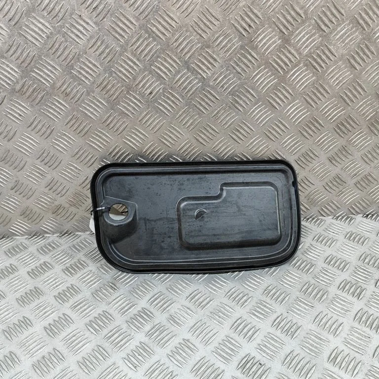 Muu kereosa – Porsche Macan (95B) (2014-2018)