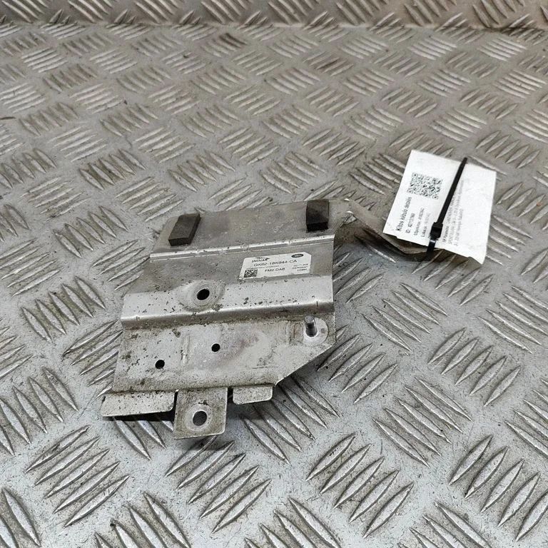 Cita virsbūves daļa GK6218K944CA