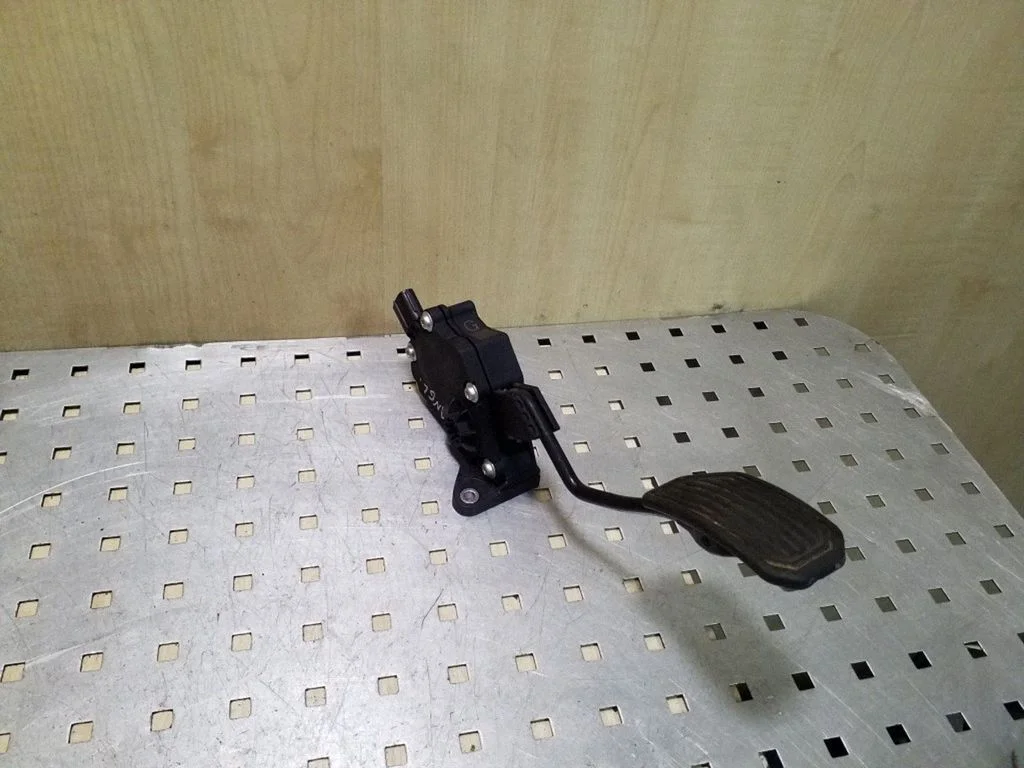 Gaasipedaal 7811042030