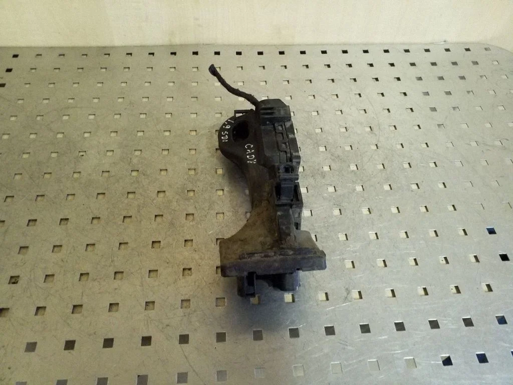 Accelerator throttle pedal 1T1721503H