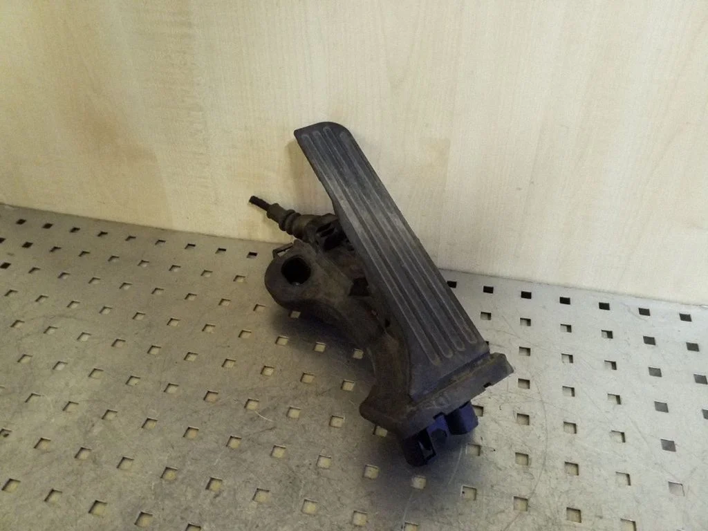 Akseleratora pedālis 1T1721503E