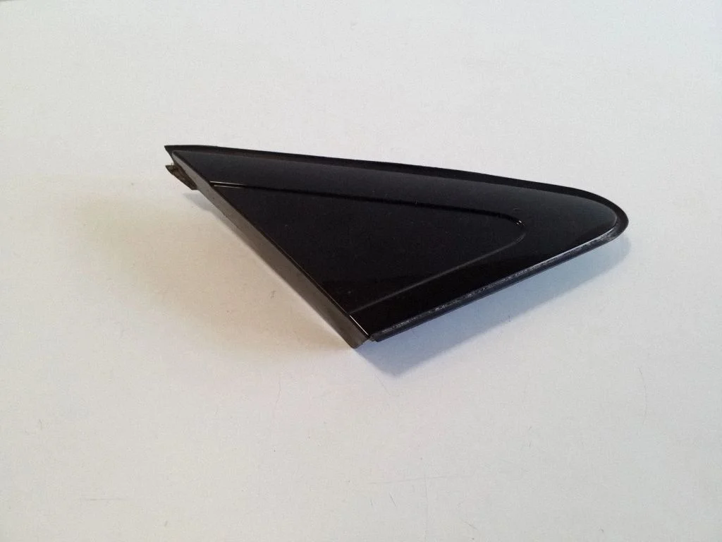 Spoguļa plastmasas apdare – Lexus RX III (2008-2015)