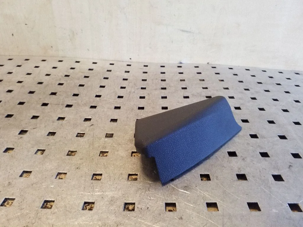Välispeegli plastkate 9686446677