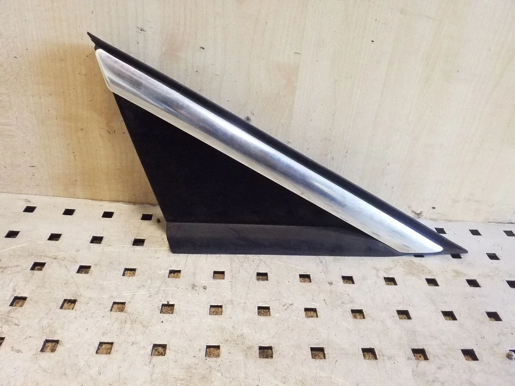 Plastic wing mirror trim cover – Peugeot 3008 I (2008-2015)