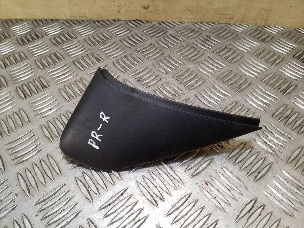 Välispeegli plastkate 7H0857538