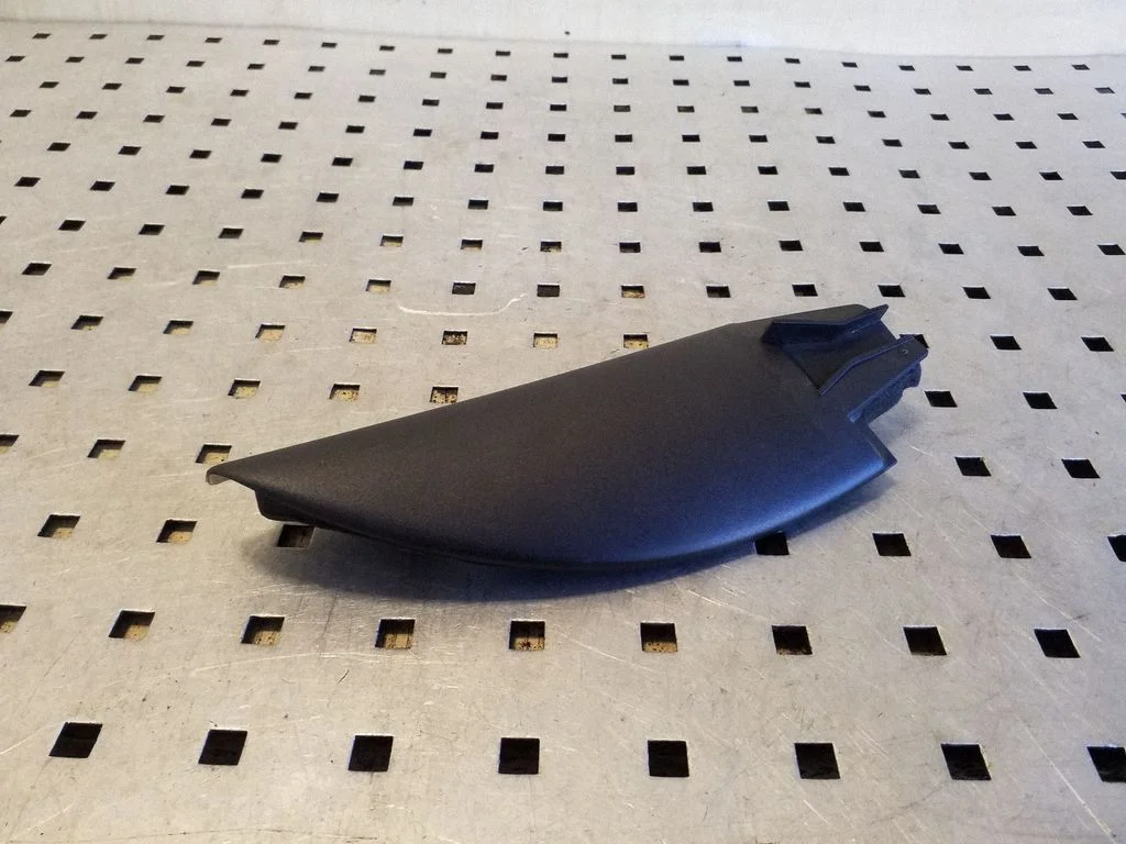 Obudowa lusterka – Volkswagen Polo IV 9N3 (2005-2009)