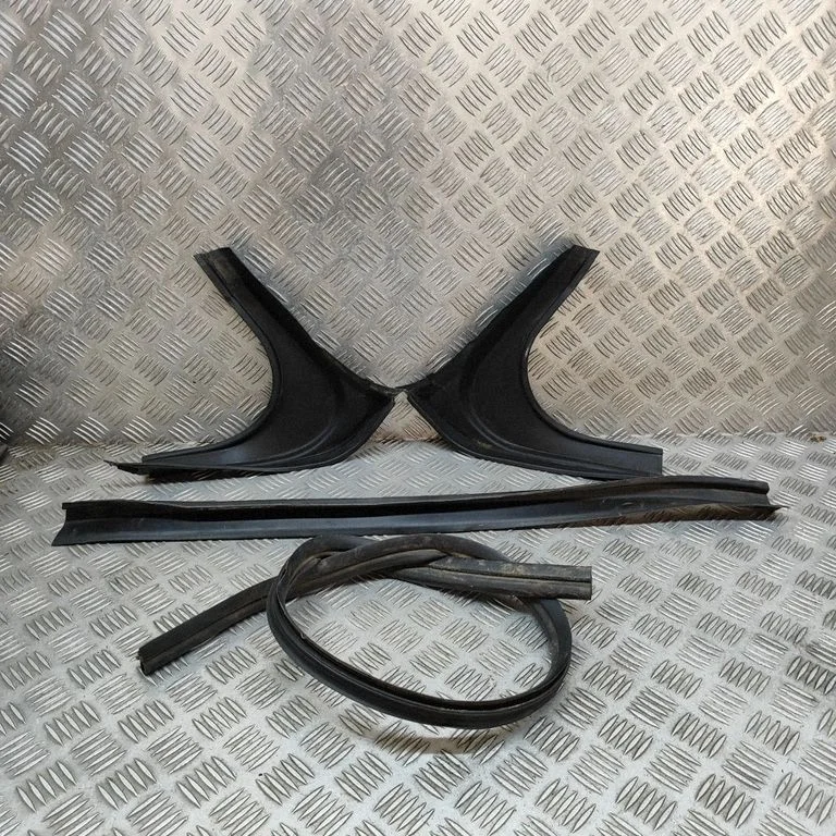 Other body part – Maserati Ghibli (2013-)