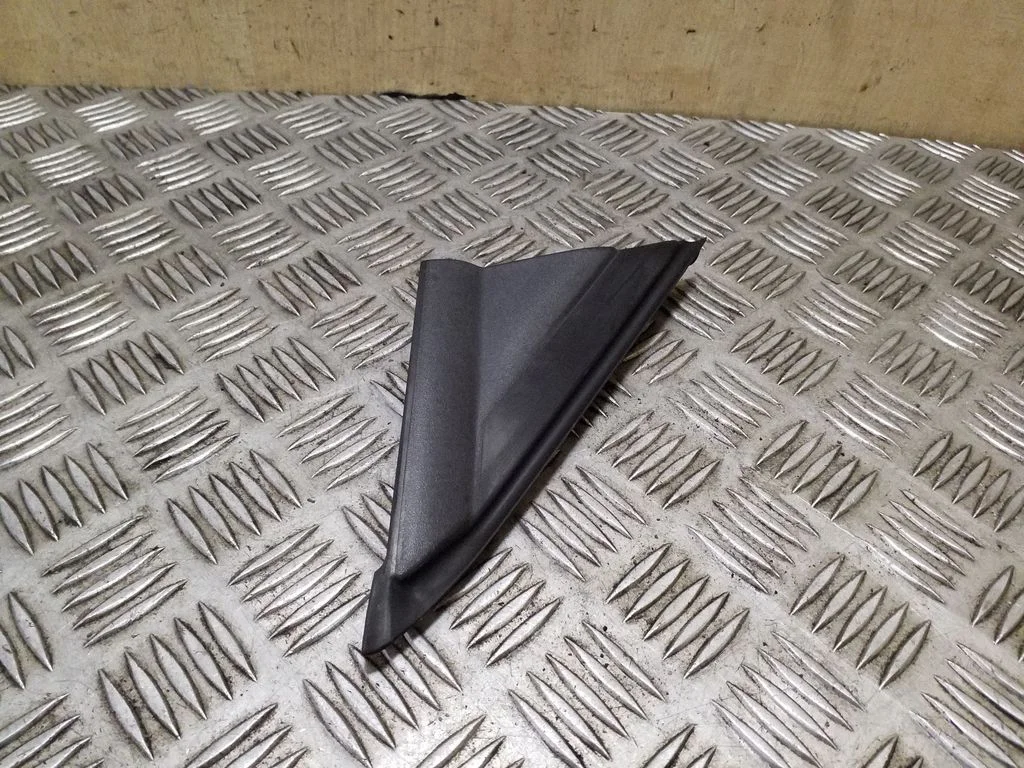 Spoguļa plastmasas apdare – Ford Mondeo MK IV (2007-2014)