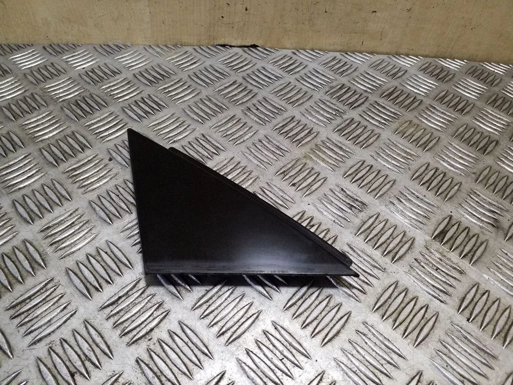 Välispeegli plastkate 31349815