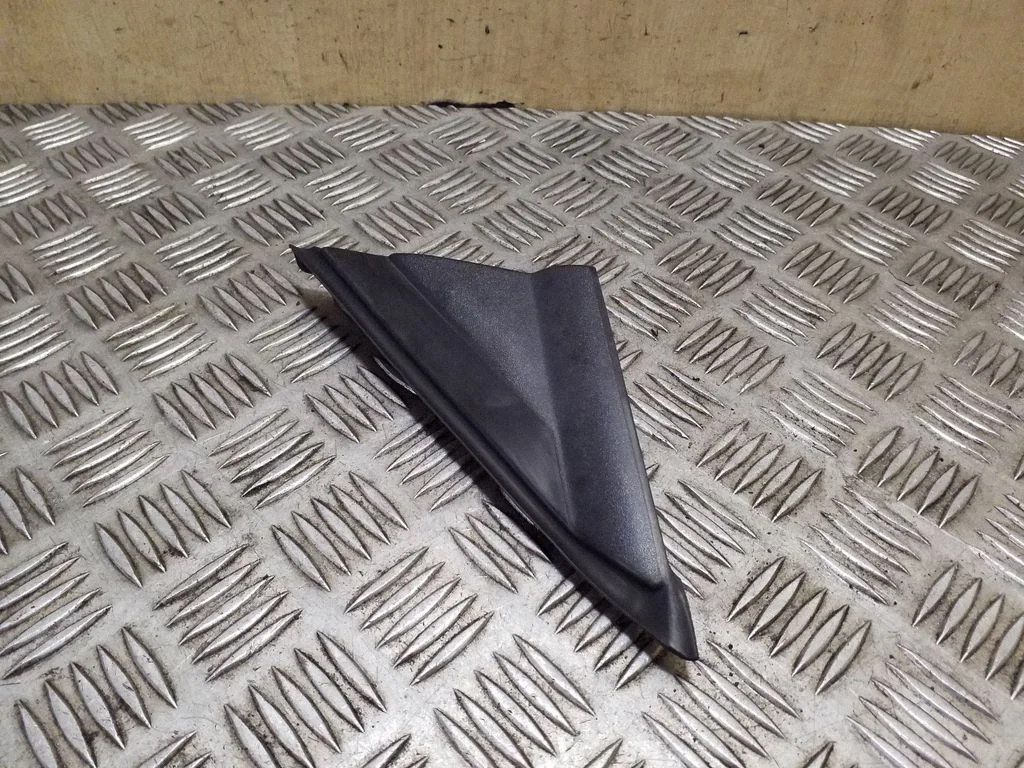 Spoguļa plastmasas apdare – Ford Mondeo MK IV (2007-2014)