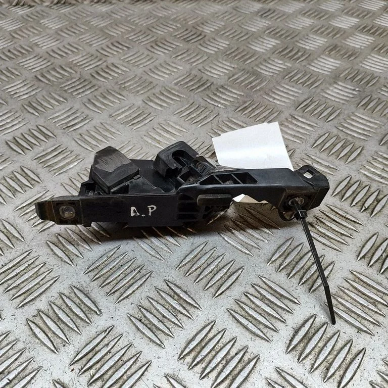Muu kereosa – BMW 3-seeria G20 G21 (2019-)