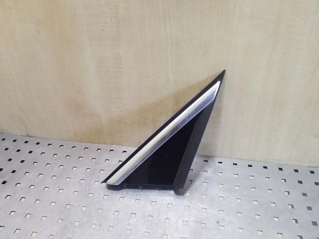 Plastic wing mirror trim cover – Peugeot 3008 I (2008-2015)