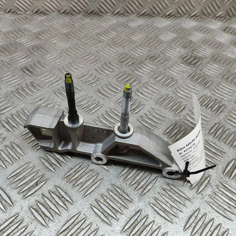 Other body part – Porsche 911 992 (2019-)