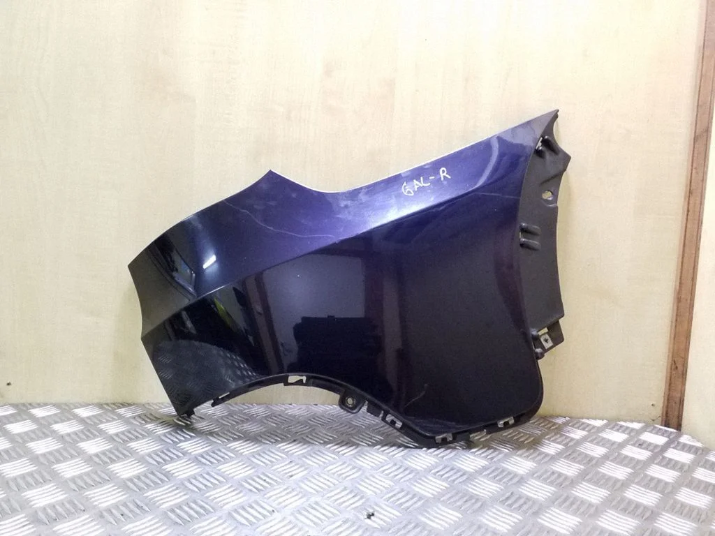 Tagumise kaitseraua nurgaosa – BMW X5 E70 (2006-2013)
