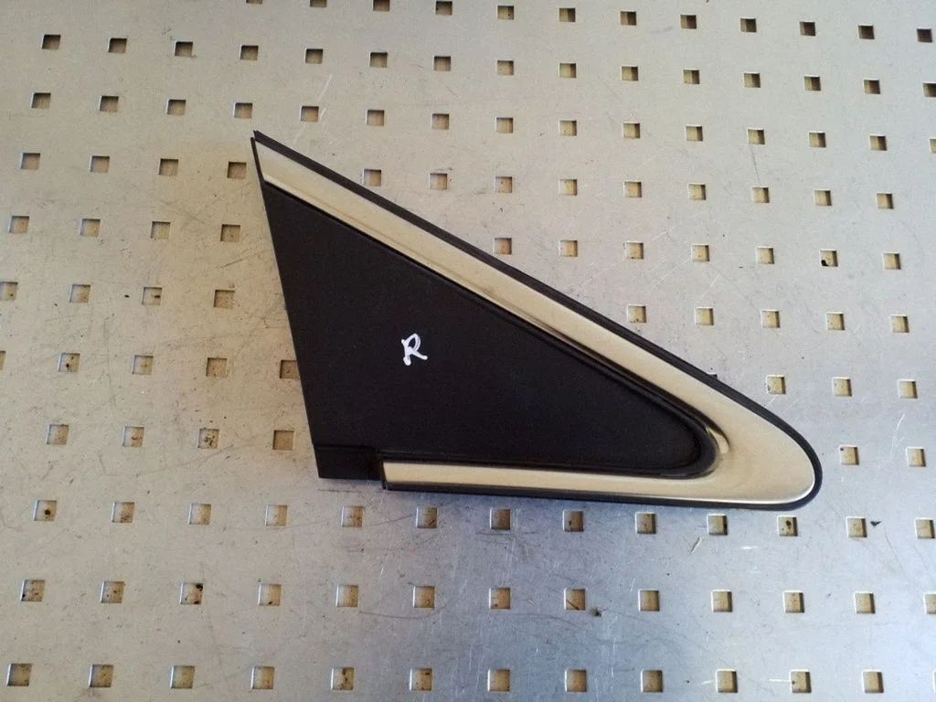 Välispeegli plastkate 6011705020