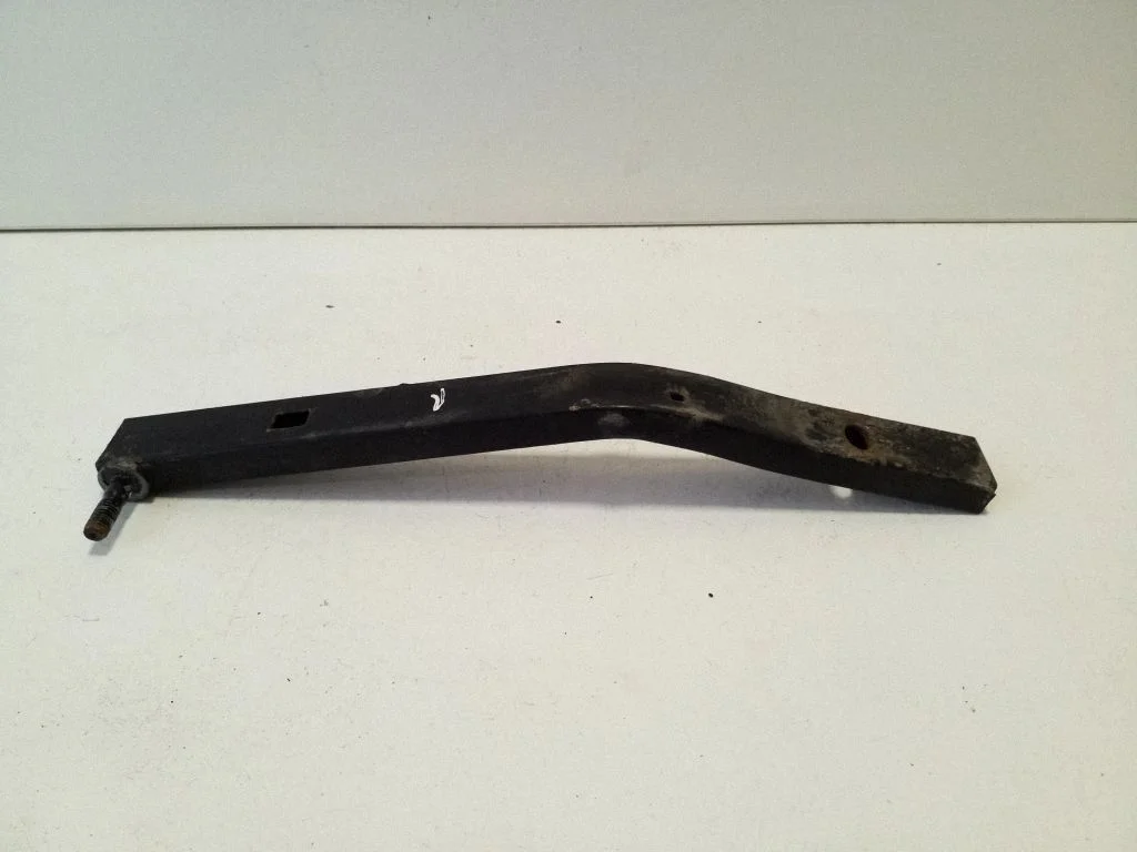 Radiator support slam panel bracket – Audi S5 Facelift (2013-)