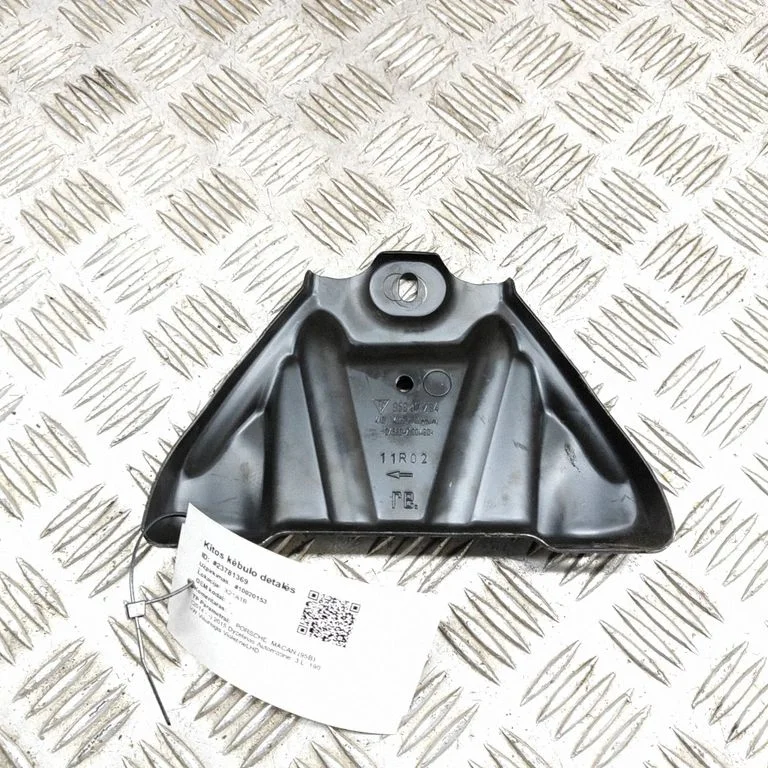 Muu kereosa 95B817294