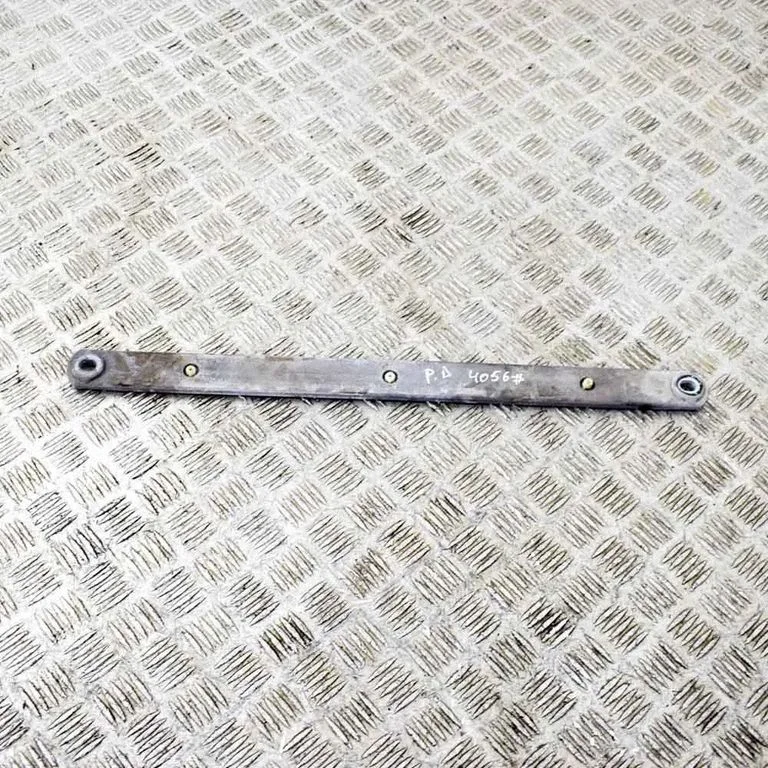 Other body part – BMW iX3 G08 (2020-)