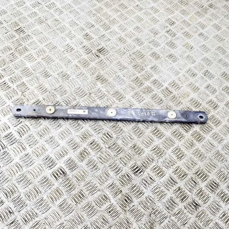 Other body part – BMW iX3 G08 (2020-)